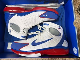 Nike Huraches 2k size 11  Allstar