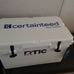 RTIC 42 Qt Cooler