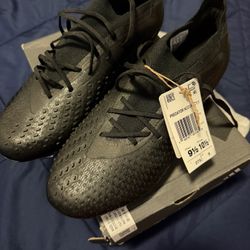 Predator Accuracy.1 Fg Size 9.5 