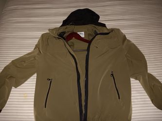 Zara Jacket