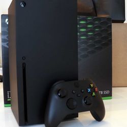 Xbox Series X