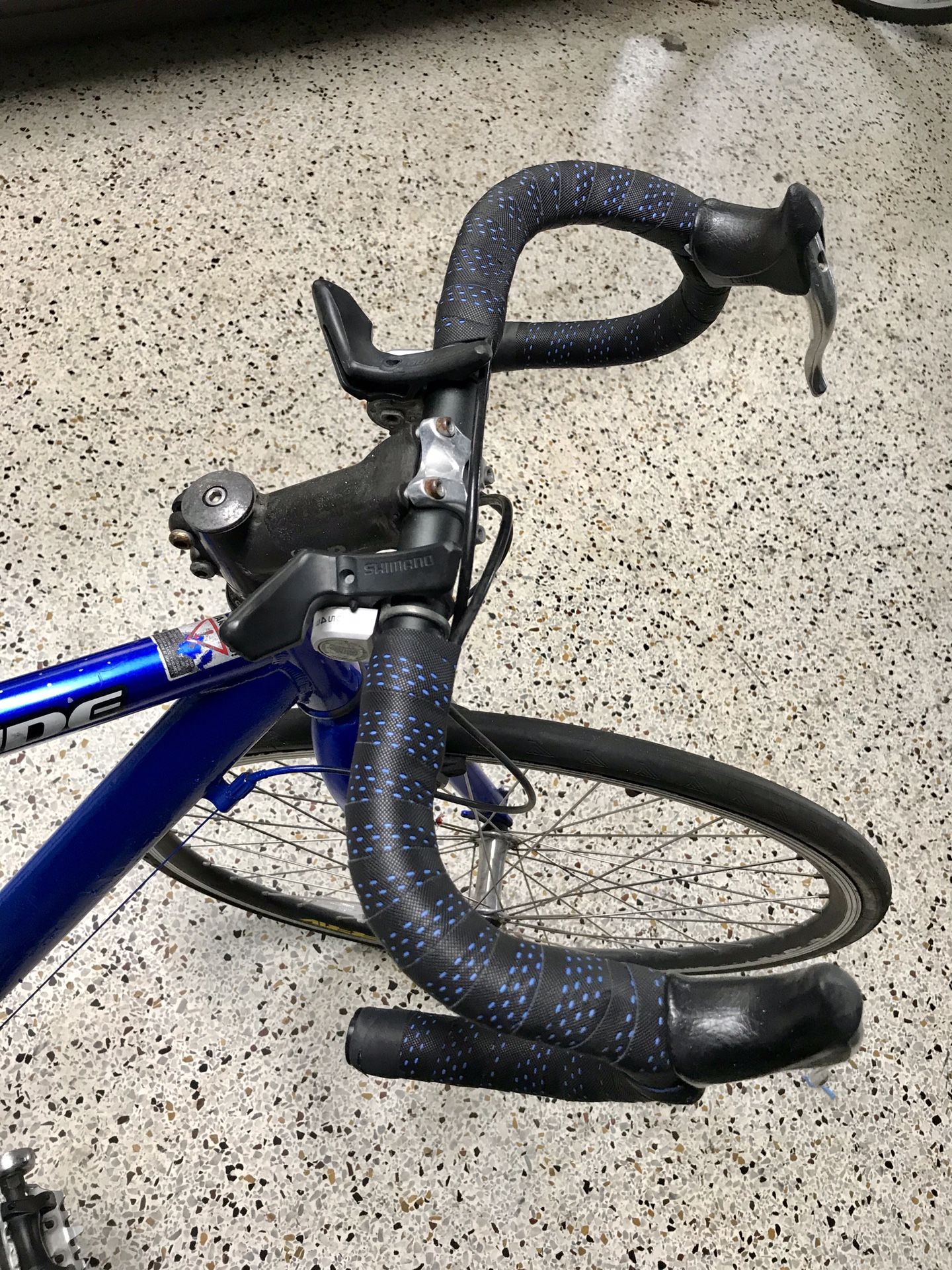 schwinn prelude 700c