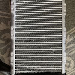 New OEM Mopar A/C Evaporator Core (contact info removed)9AB Jeep Grand Cherokee/Dodge Durango