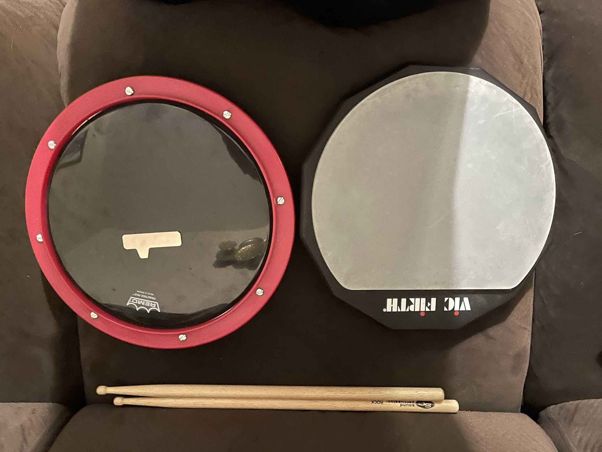 Drumpad Set