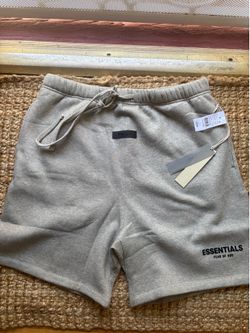 Essentials shorts