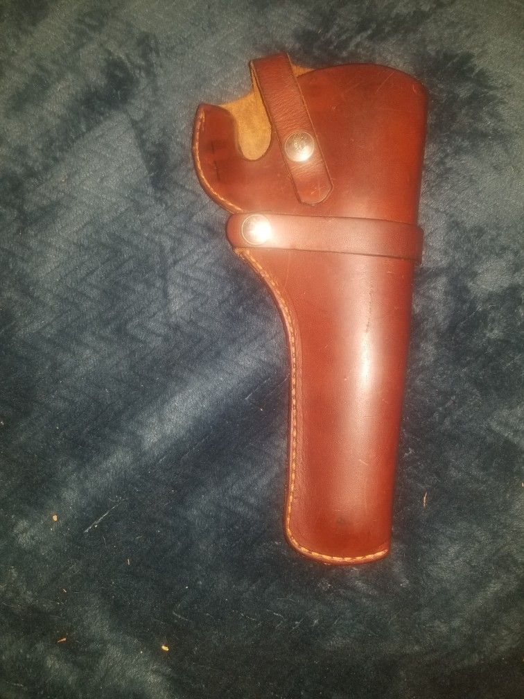 Hunters Holster
