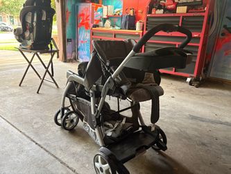 Stroller
