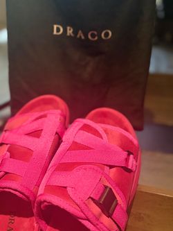 Like brand new Draco’s