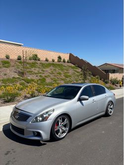 2009 g37