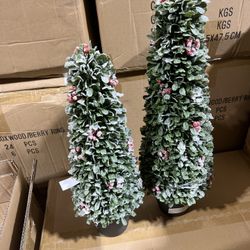 Holiday Decor