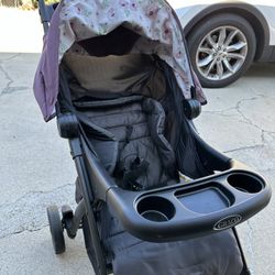 Stroller