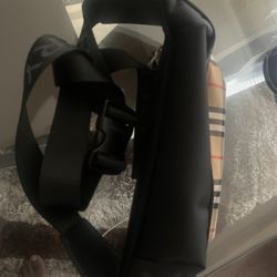 Burberry Cross Bag