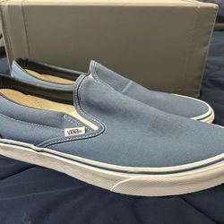Vans Size 11.5 Men’s