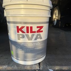 KILZ PVA PRIMER 