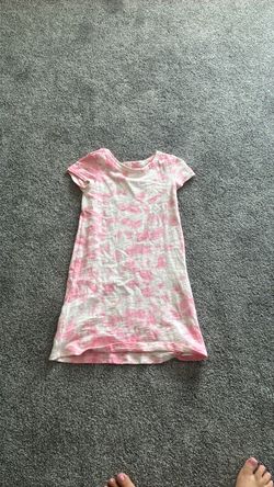 Girls dress