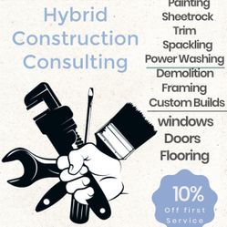 All Phases Of Home Improvement 