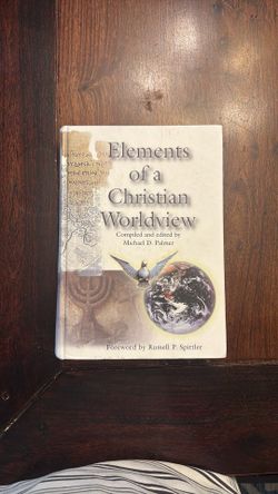 Elements of a Christian Worldview