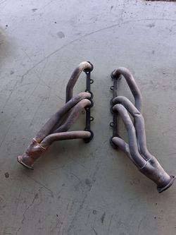 Headers