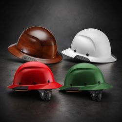 LIFT Hard hat one single color