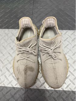 Yeezy 350 Sesame