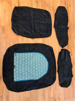 🛋️ LOVESAC Sactional Reclining SEAT COVER Set - SALE ~50% Off