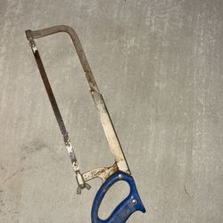 Hacksaw