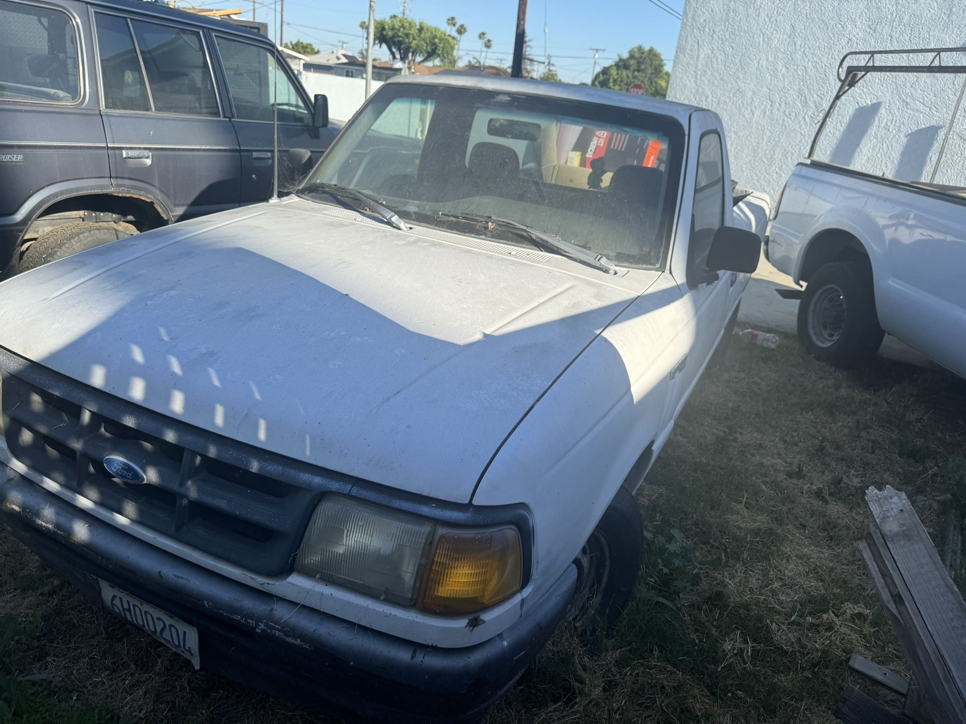 1999 Ford F-250