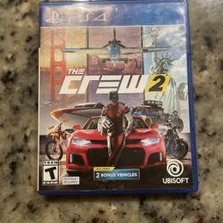 The Crew 2