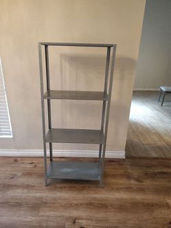 Shelf