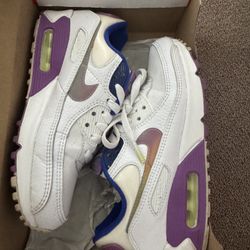 Nike Air Max 90 SE