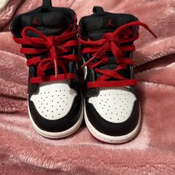 Jordan Kids Shoes 