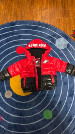 Nike Jacket