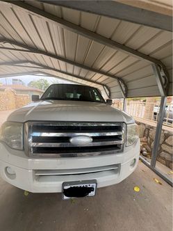 2008 Ford Expedition