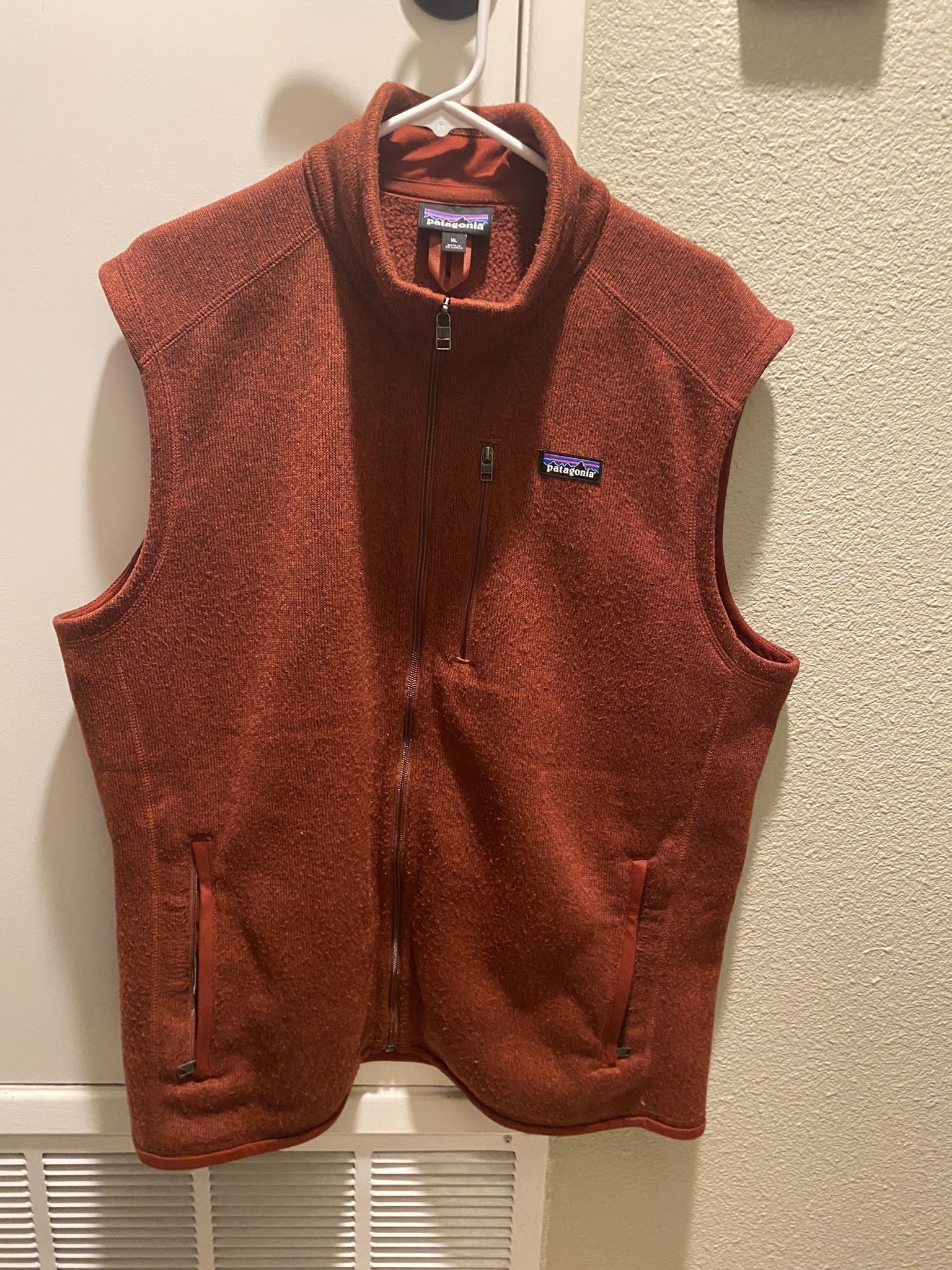 Patagonia Men Vest