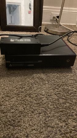 Xbox one original