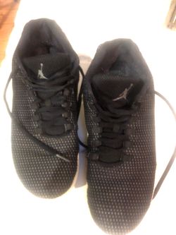 Jordan’s used size 7youth
