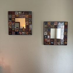 Wall Decor/mirror