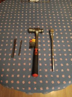 Snap-on Mac tools