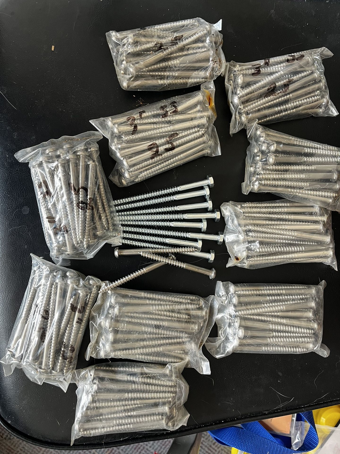 New Hardware For Sale 3 Inch Long