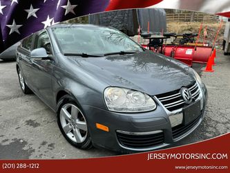 2008 Volkswagen Jetta