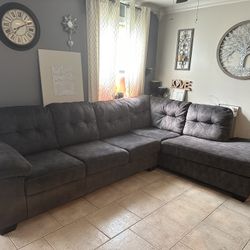 Sectional