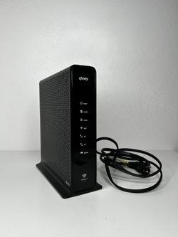 WiFi Router Modem Xfinity 