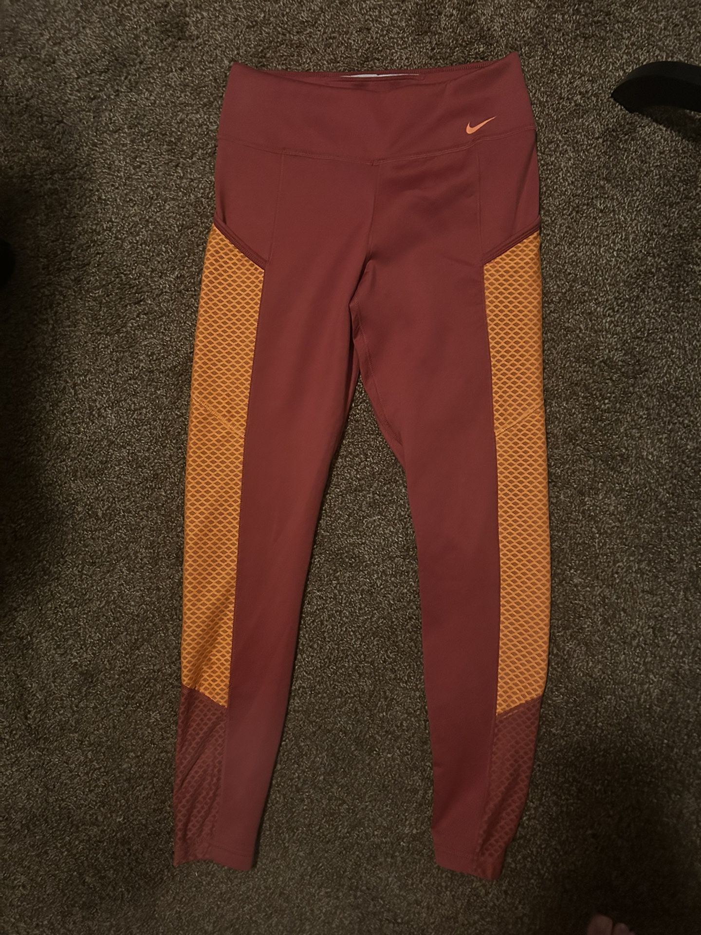 Nike Leggings, Adidas Shorts