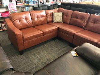 Brand New Sectional Retails over $1,100!