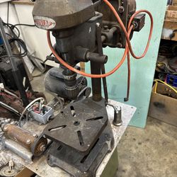 Drill press