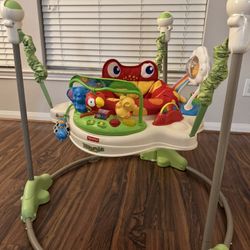 Toddler Jumparoo