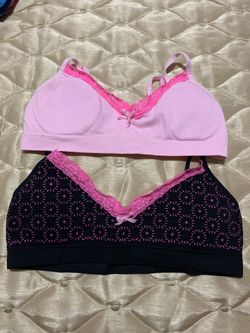 Girls bras