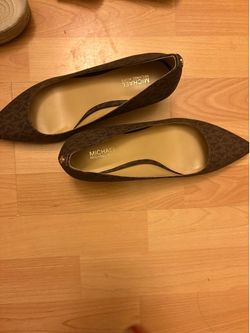 Michael Kors heels