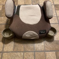 Baby Booster Seat