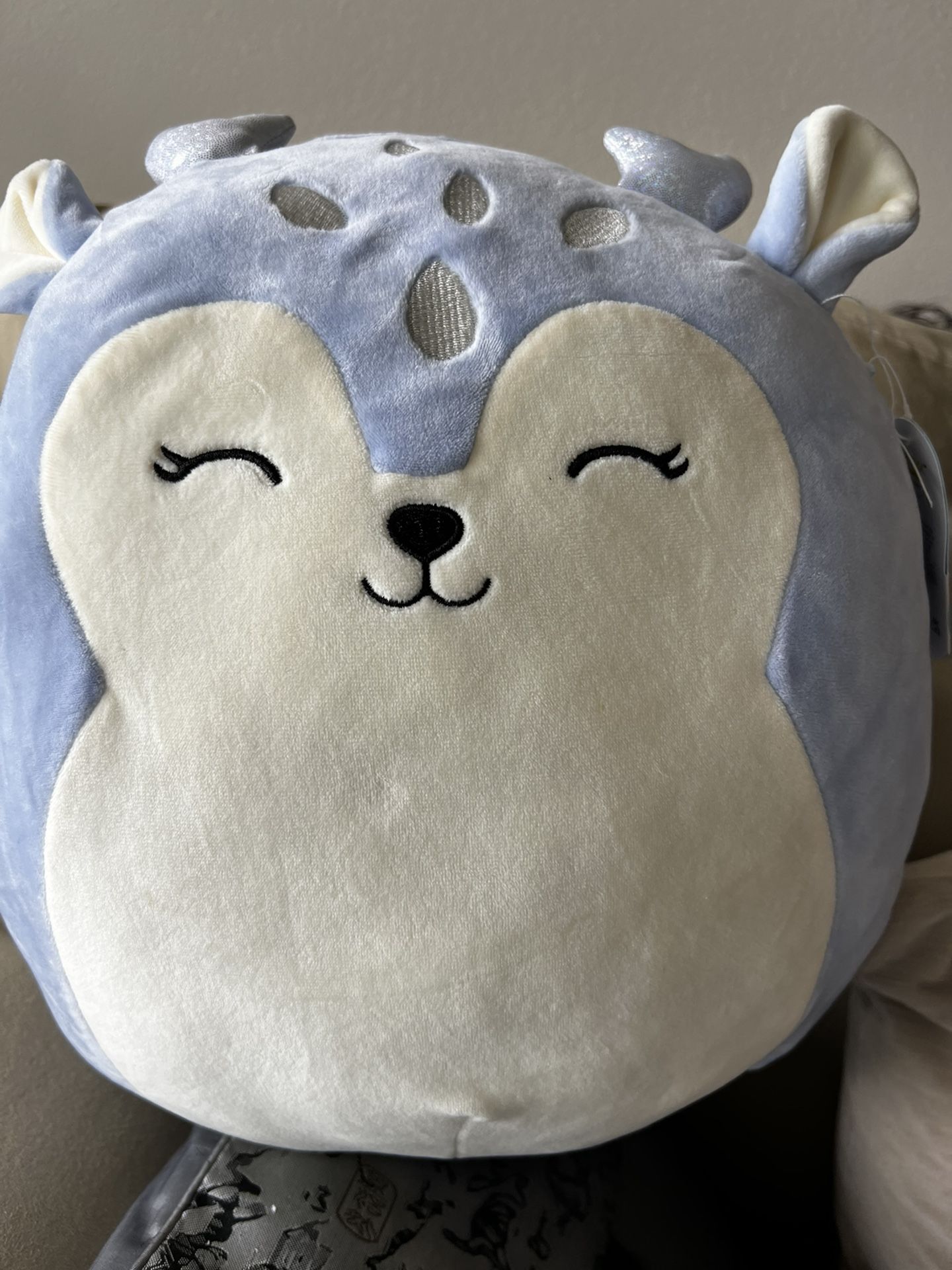 Original Squismallows Farryn